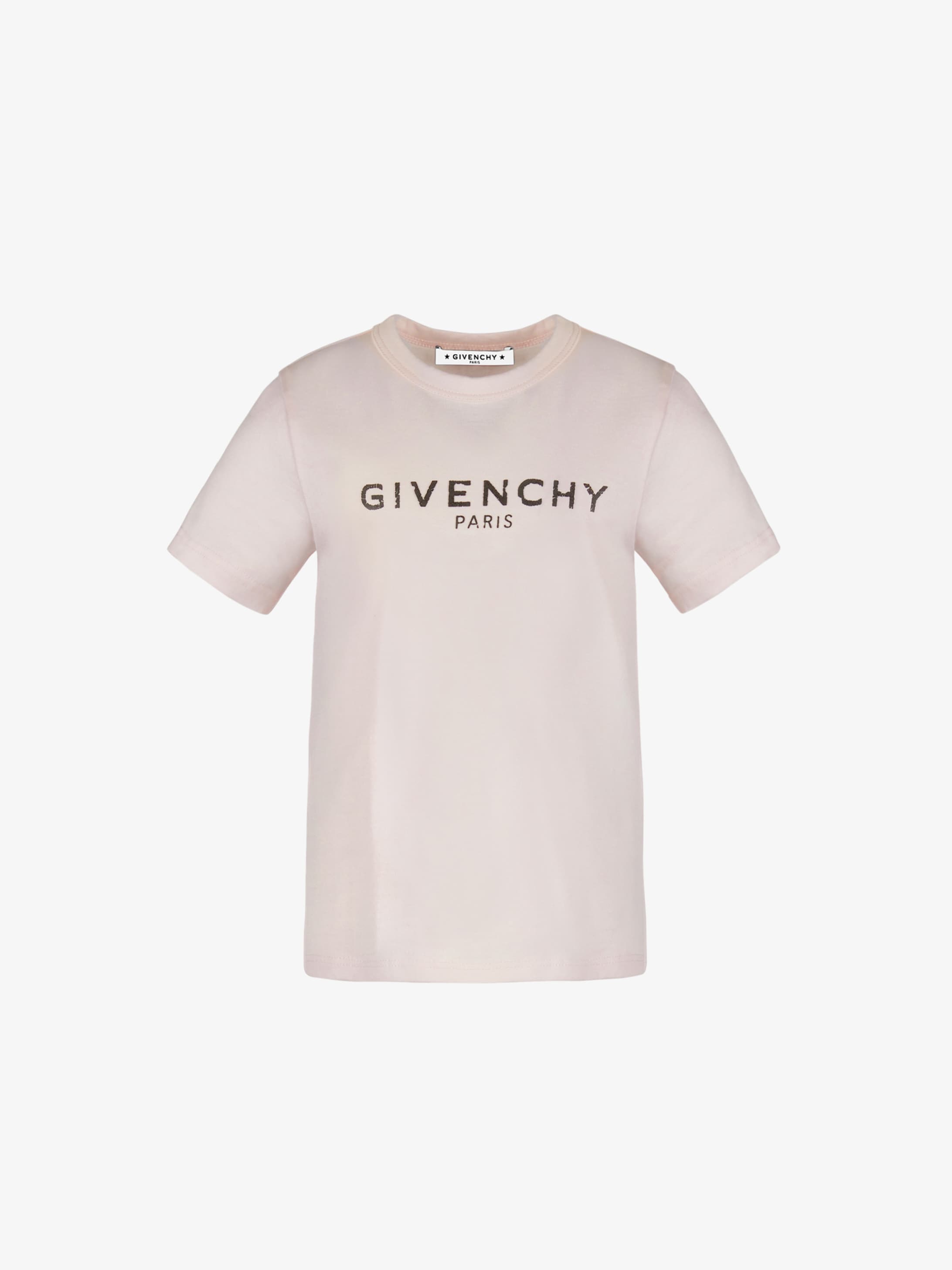 givenchy pink shirt