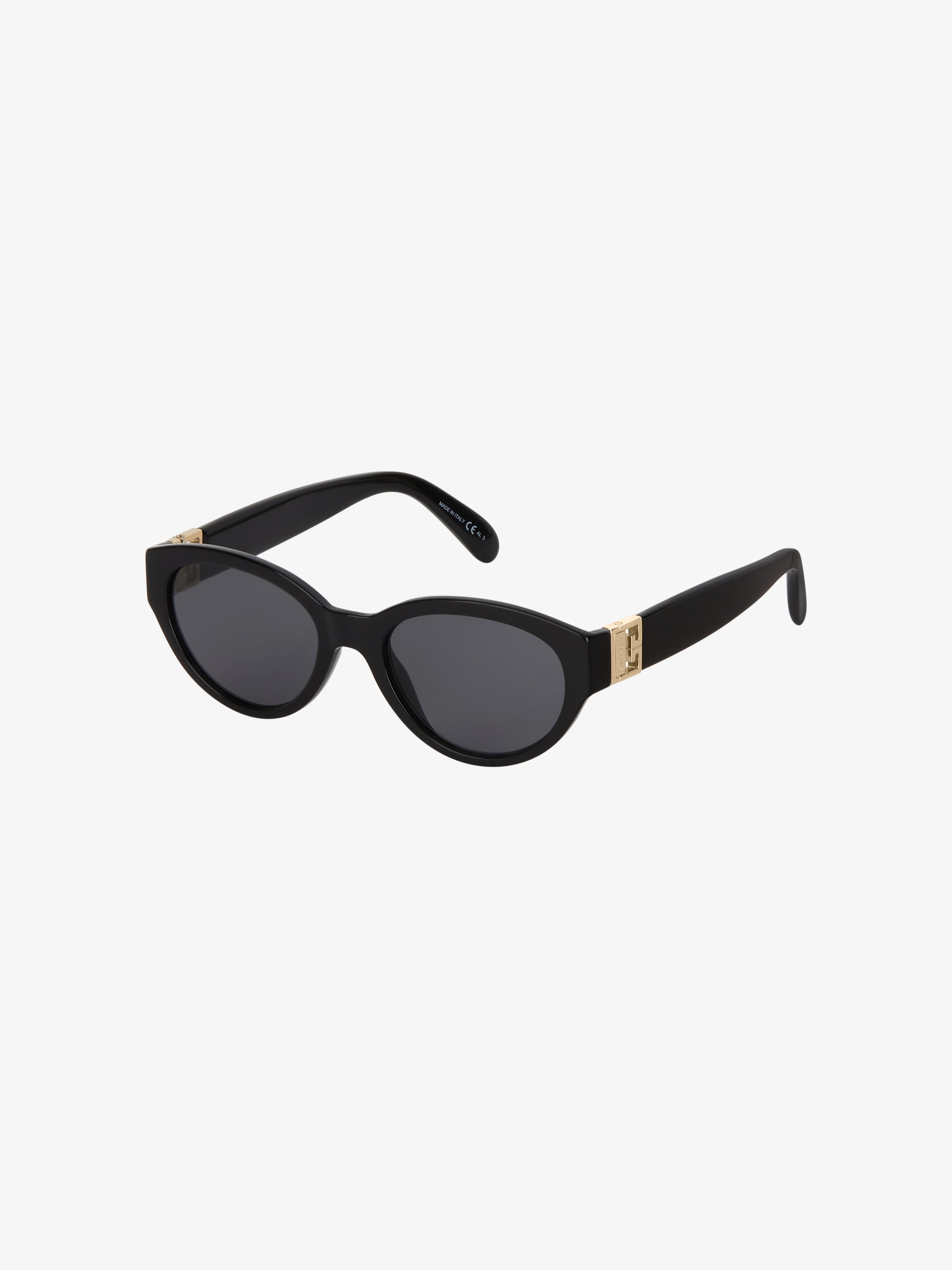 Givenchy Black Glasses 2024 www rporate sports .ua