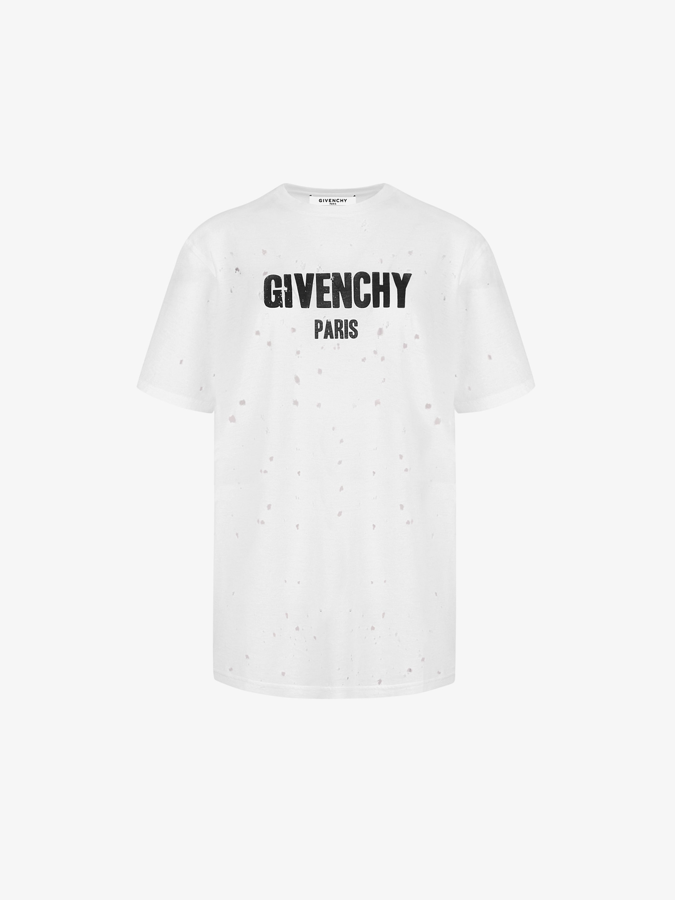 givenchy t shirt online