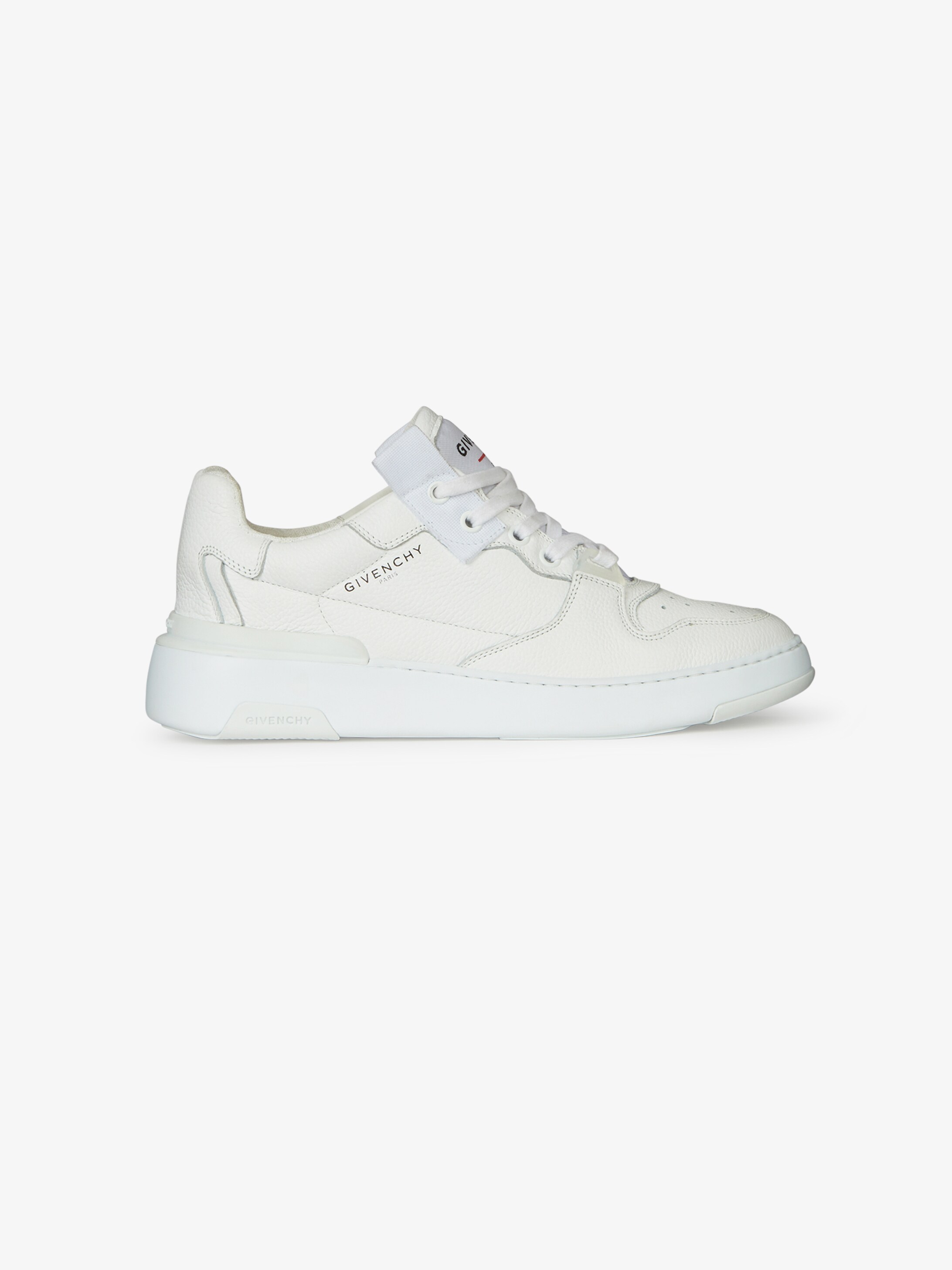 givenchy sneakers all white
