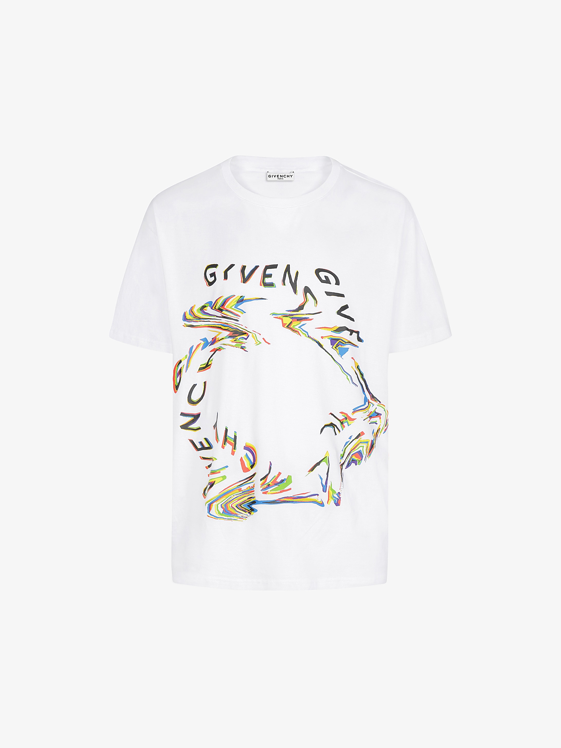 givenchy glitch