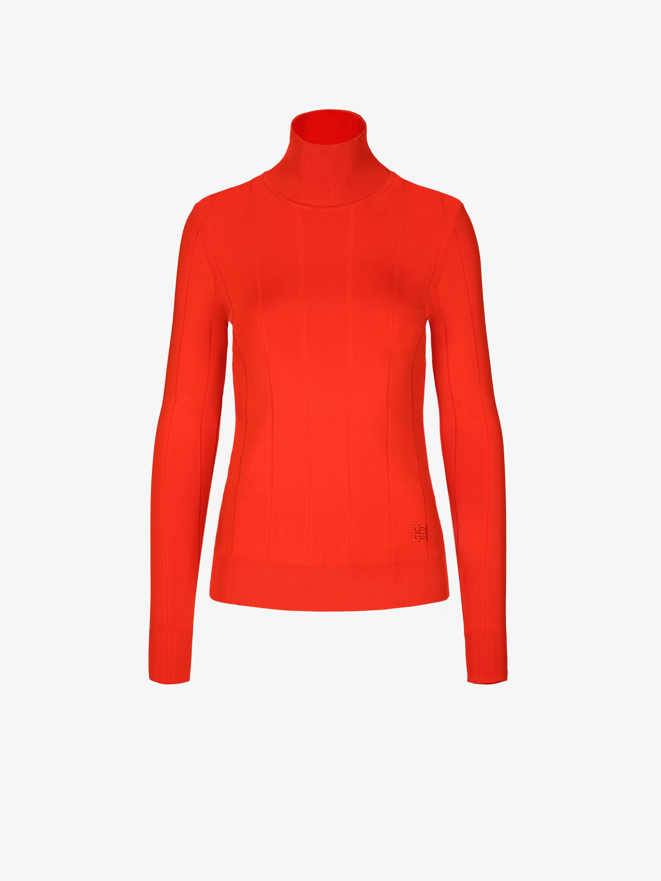 givenchy turtleneck sweater