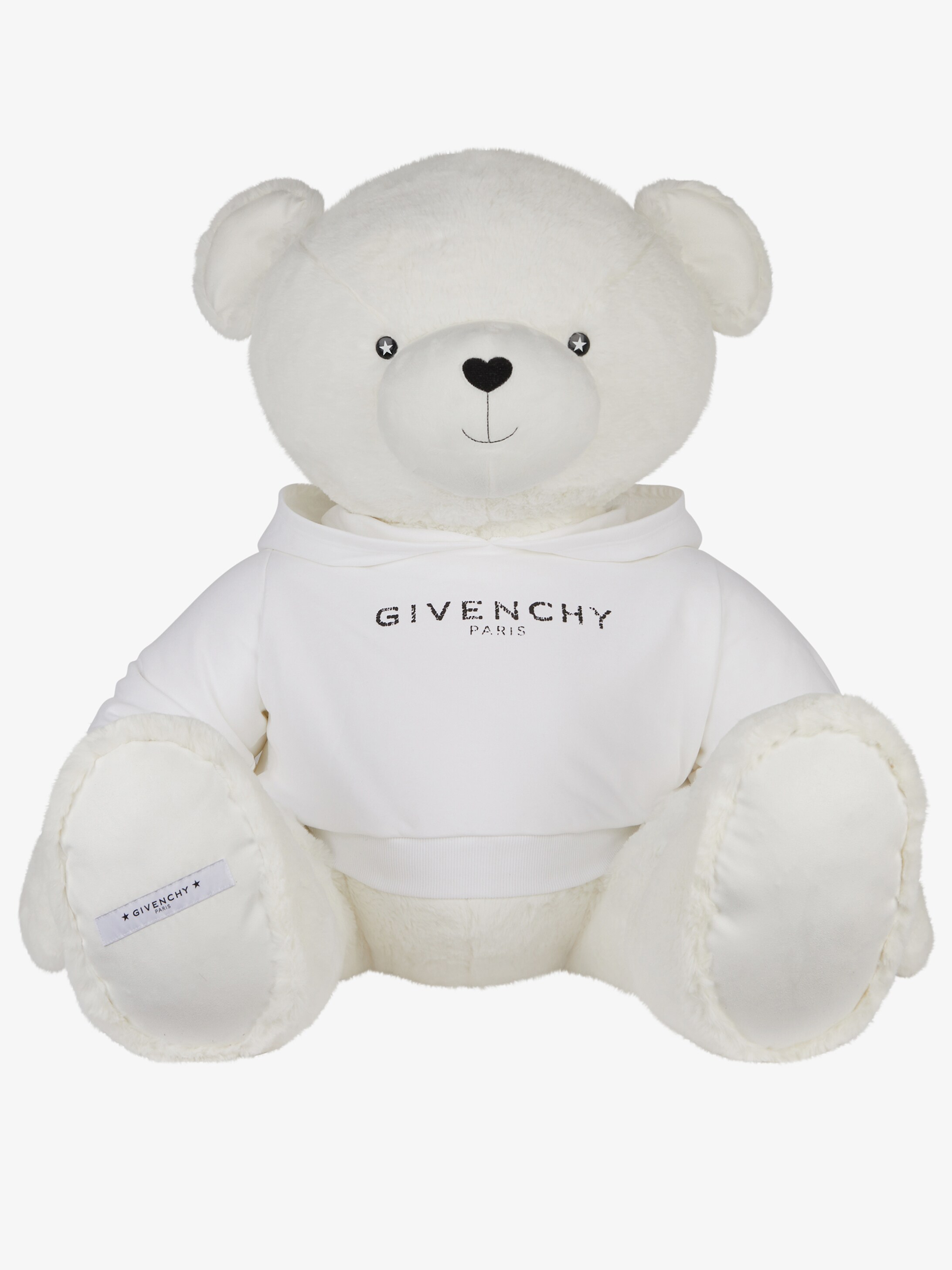 givenchy teddy bear