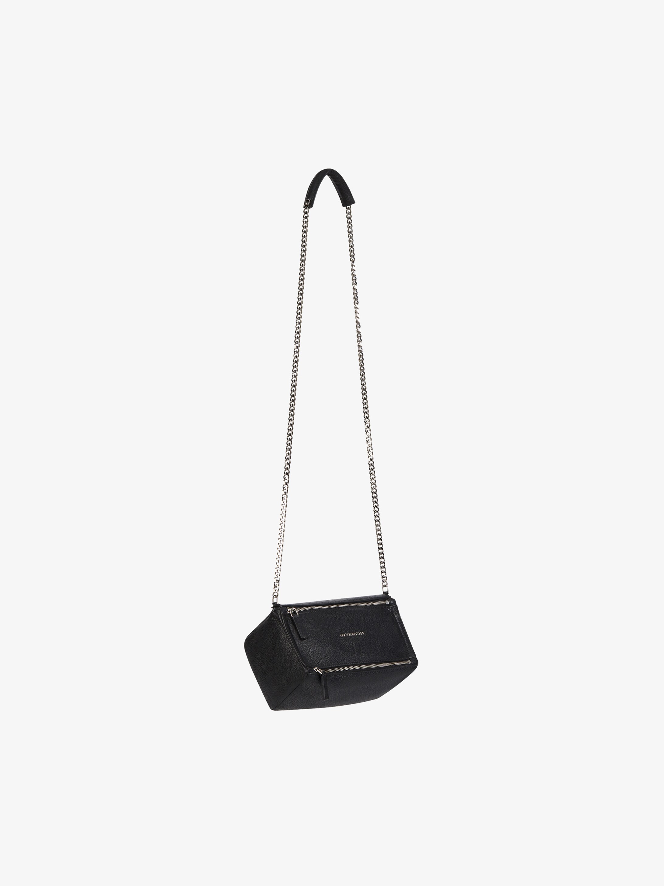 givenchy pandora chain bag