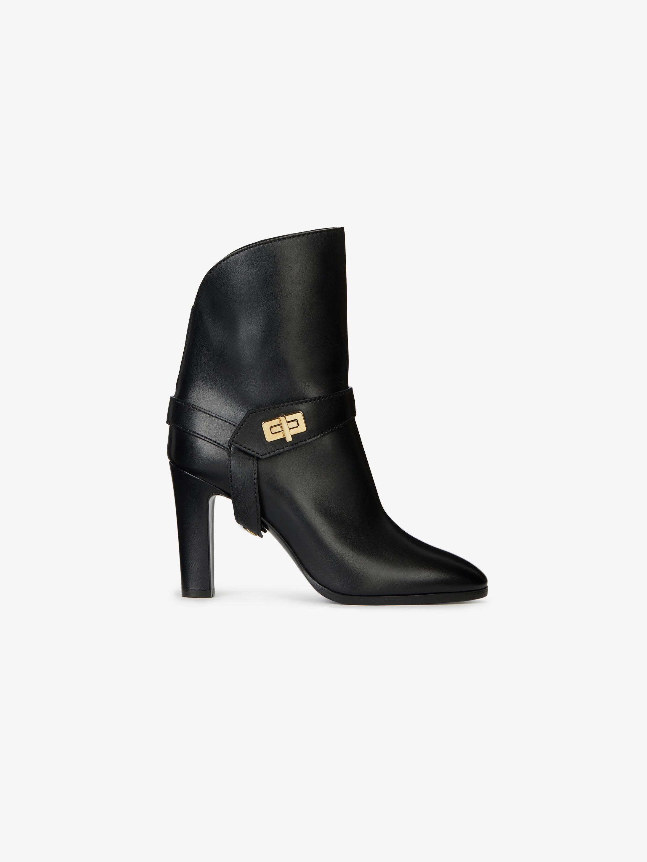 givenchy boots sizing