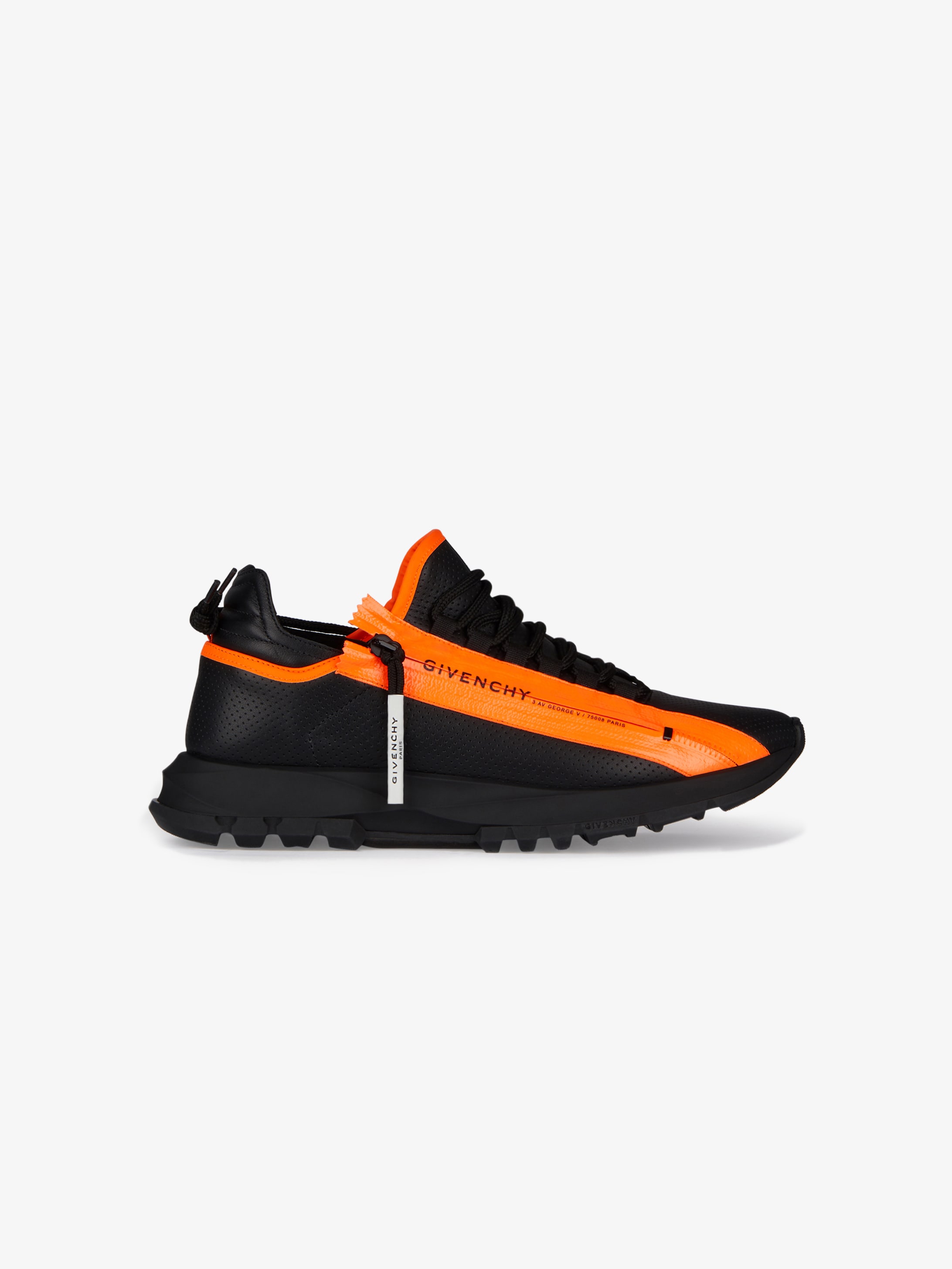 givenchy runner sneakers