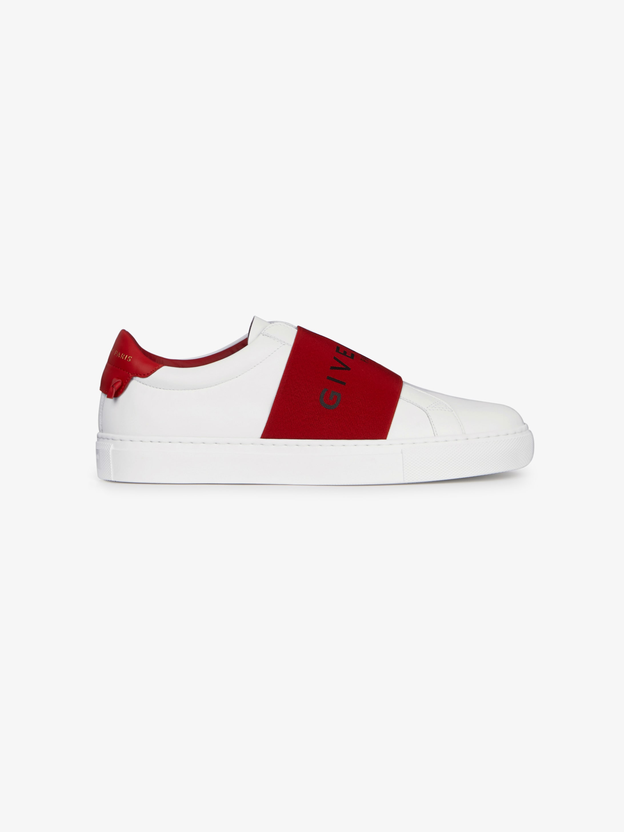 givenchy paris sneakers