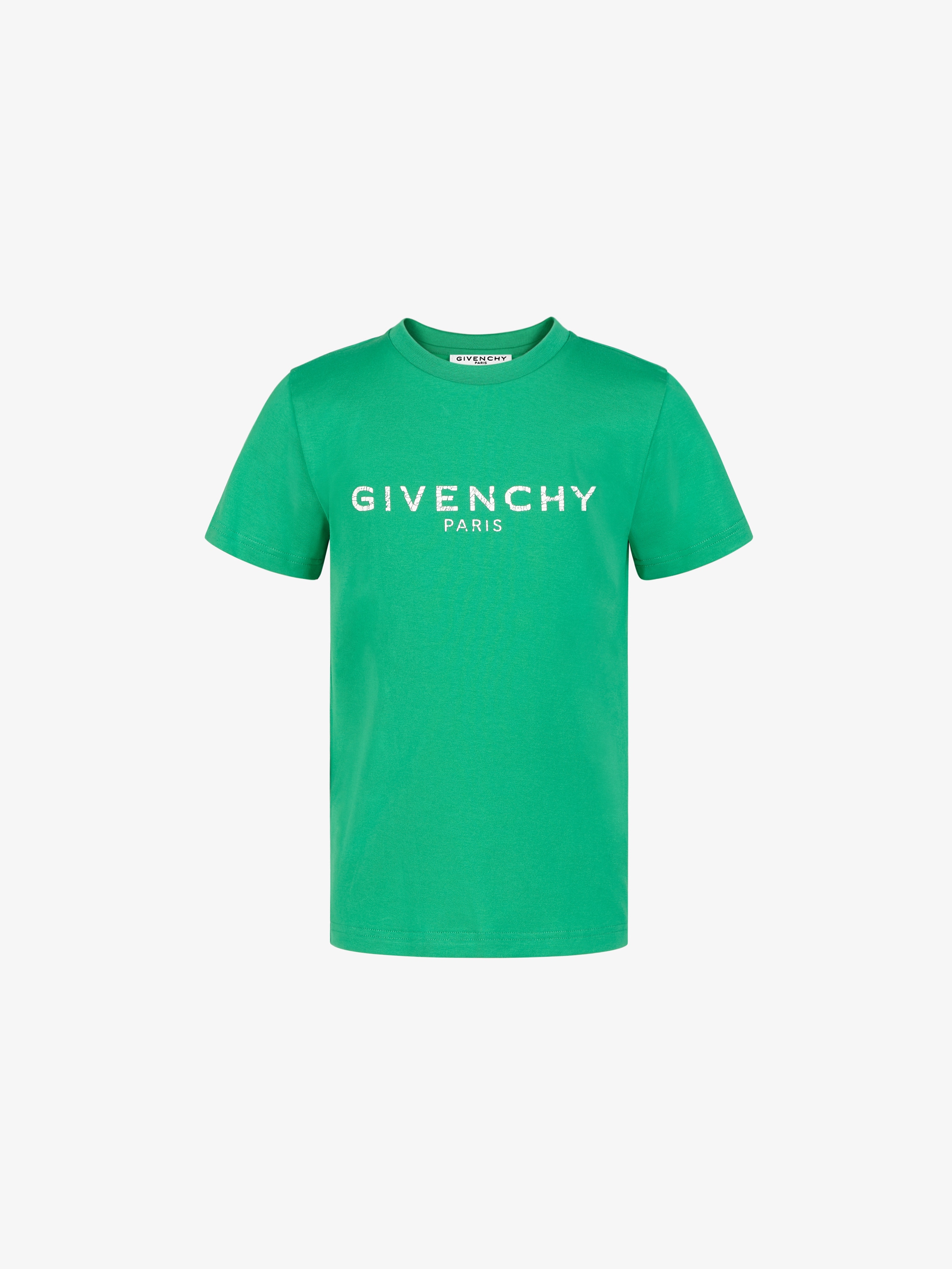 givenchy new season t shirt