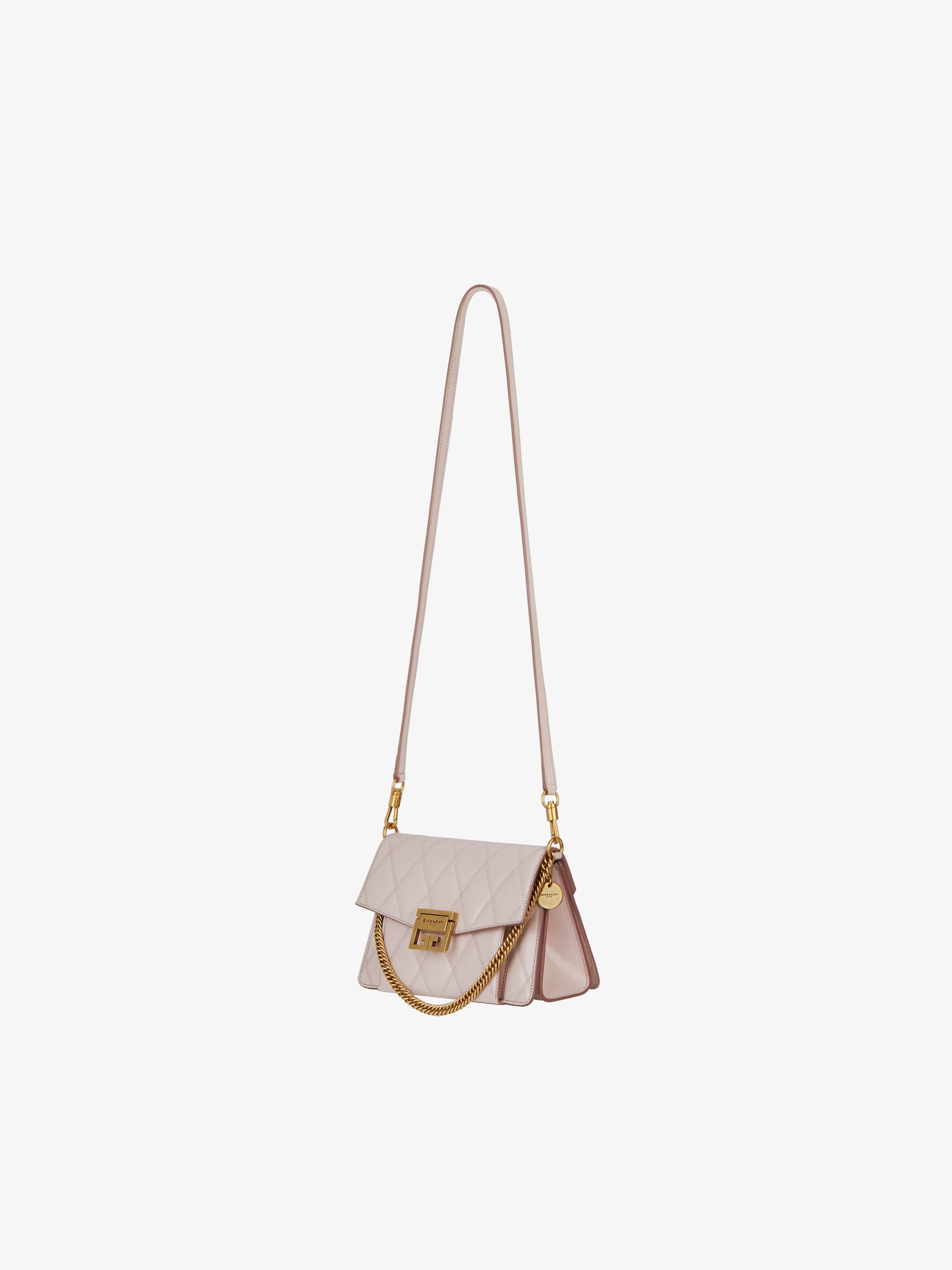 givenchy small gv3 shoulder bag