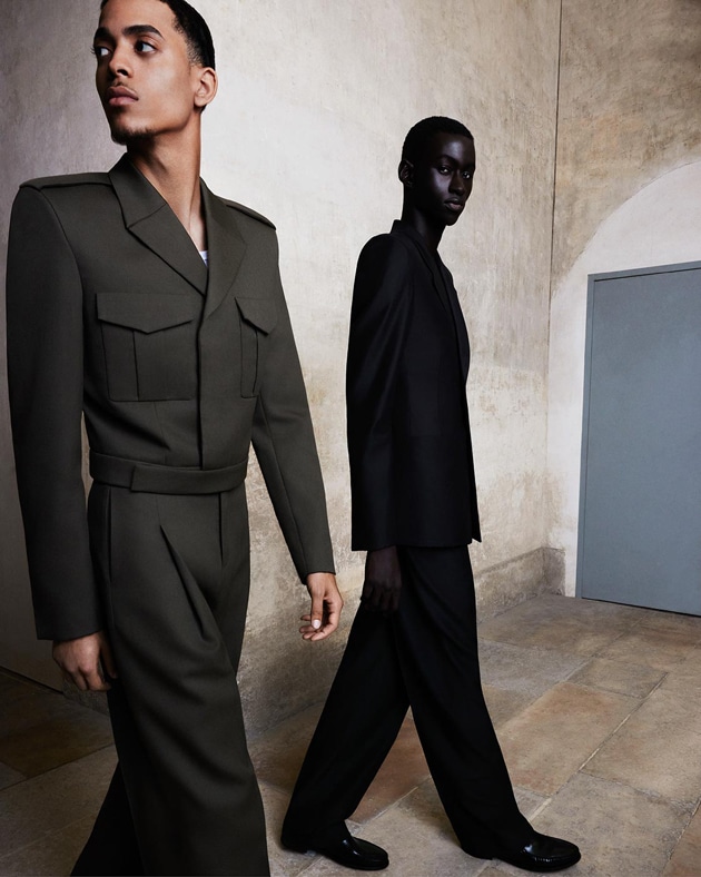 Men's Collection: Ready-to-Wear, Shoes & Bags | Givenchy UK
