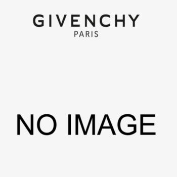 givenchy towelling band hoodie
